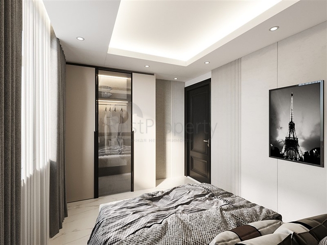 Новий інвестиційний проект в місті Газіпаша