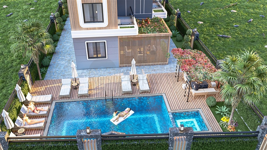 Новий інвестиційний проект в місті Газіпаша