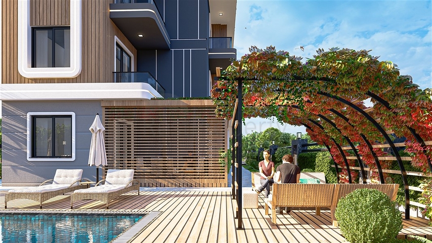 Новий інвестиційний проект в місті Газіпаша