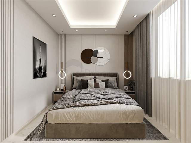 Новий інвестиційний проект в місті Газіпаша