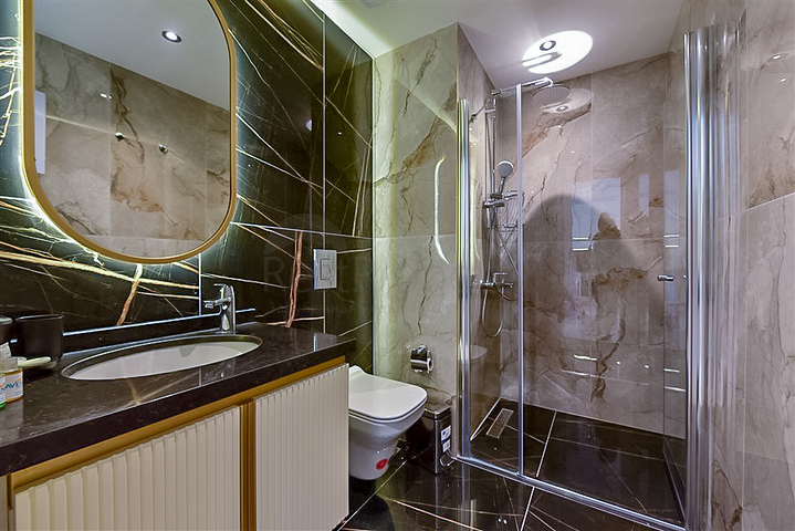 Квартира 1+1 в шикарному комплексі в пішій доступності від моря