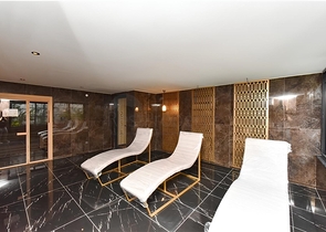 Квартира 1+1 в шикарному комплексі в пішій доступності від моря