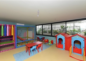 Квартира 1+1 в шикарному комплексі в пішій доступності від моря