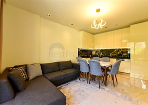 Квартира 1+1 в шикарному комплексі в пішій доступності від моря