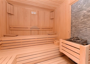 Квартира 1+1 в шикарному комплексі в пішій доступності від моря