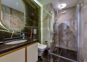 Квартира 1+1 в шикарному комплексі в пішій доступності від моря