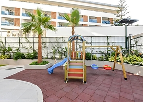 Квартира 1+1 в шикарному комплексі в пішій доступності від моря