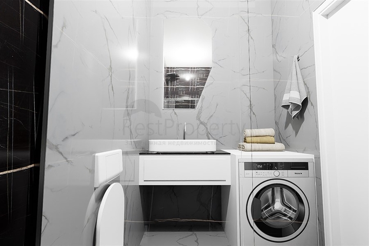 Новий інвестиційний проект в районі Демірташ