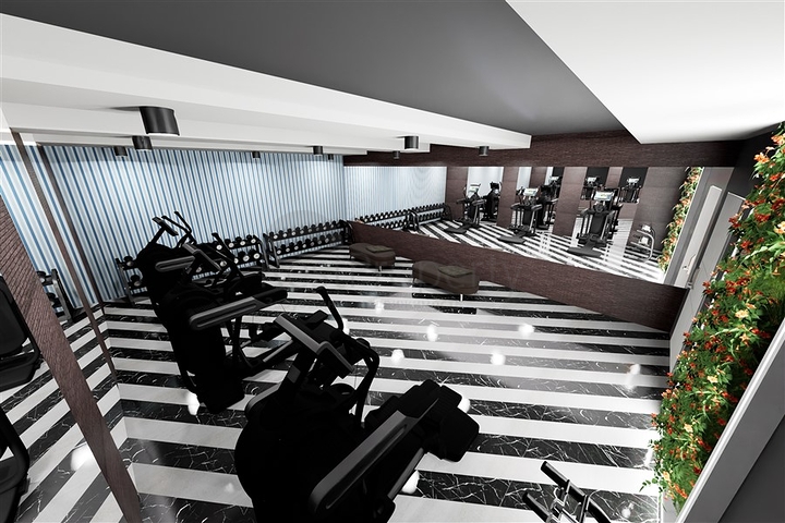 Інвестиційний проект в районі Демірташ