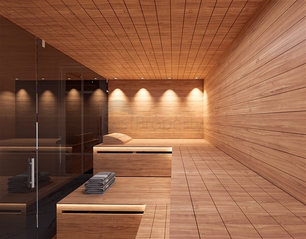 Інвестиційний проект в районі Демірташ