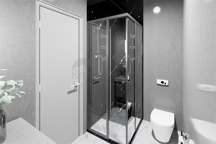 Інвестиційний проект в районі Демірташ