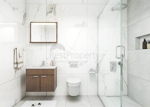 Споруджуваний комплекс в одному з популярних районів на Північному Кіпрі