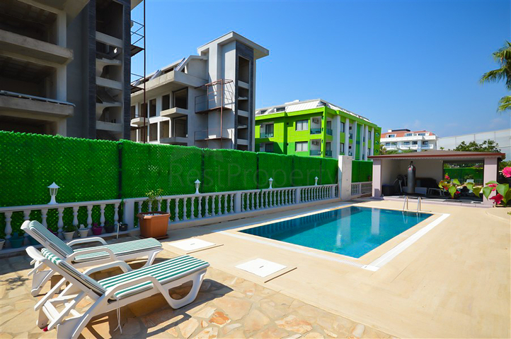 Вілла для громадянства в районі Кестель