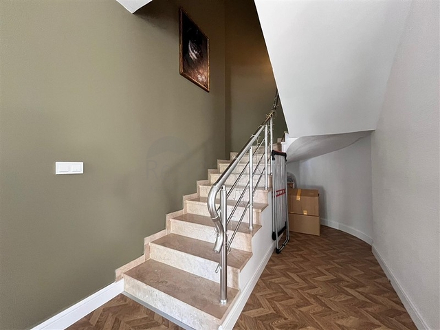 Вілла для громадянства в районі Кестель