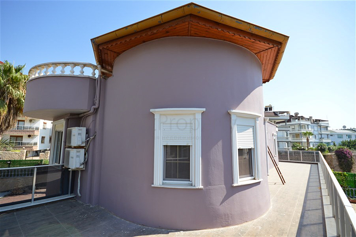 Вілла для громадянства в районі Кестель