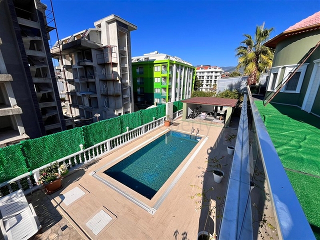 Вілла для громадянства в районі Кестель