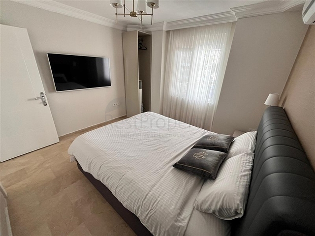 Вілла для громадянства в районі Кестель