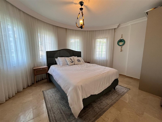 Вілла для громадянства в районі Кестель