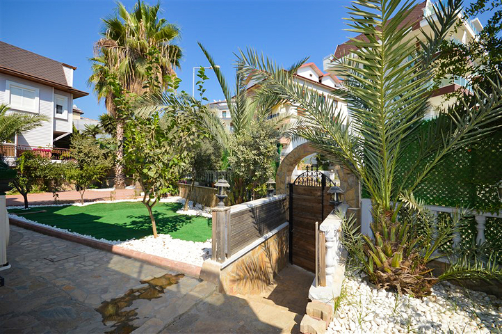 Вілла для громадянства в районі Кестель