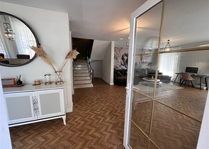 Вілла для громадянства в районі Кестель