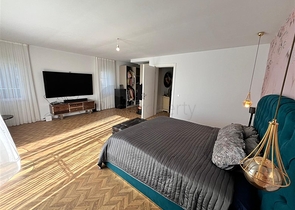 Вілла для громадянства в районі Кестель