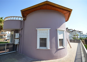 Вілла для громадянства в районі Кестель