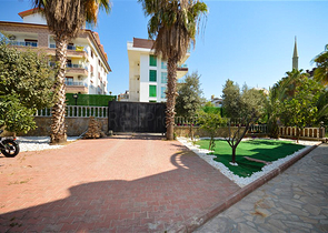 Вілла для громадянства в районі Кестель