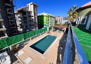 Вілла для громадянства в районі Кестель