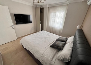 Вілла для громадянства в районі Кестель