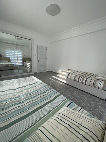 Вілла на узбережжі Long Beach