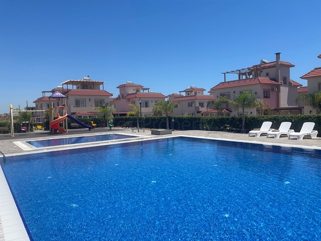 Вілла на узбережжі Long Beach