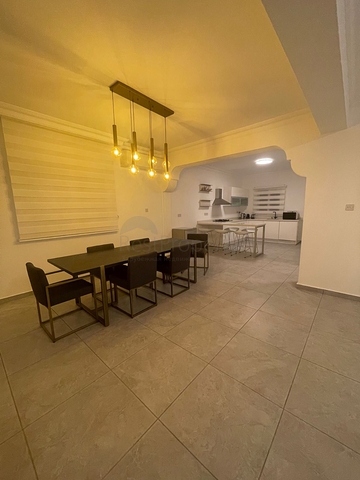 Вілла на узбережжі Long Beach