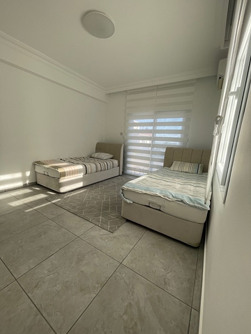 Вілла на узбережжі Long Beach