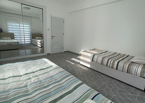 Вілла на узбережжі Long Beach