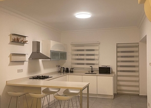 Вілла на узбережжі Long Beach