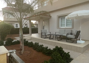 Вілла на узбережжі Long Beach