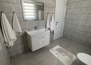 Вілла на узбережжі Long Beach