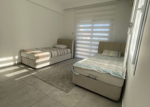 Вілла на узбережжі Long Beach