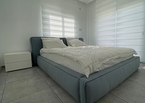 Вілла на узбережжі Long Beach