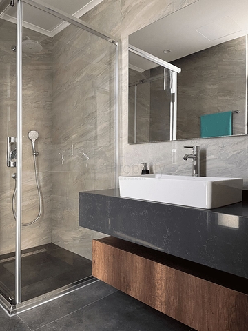 Вілла з індивідуальним дизайн проектом в районі Іскеле