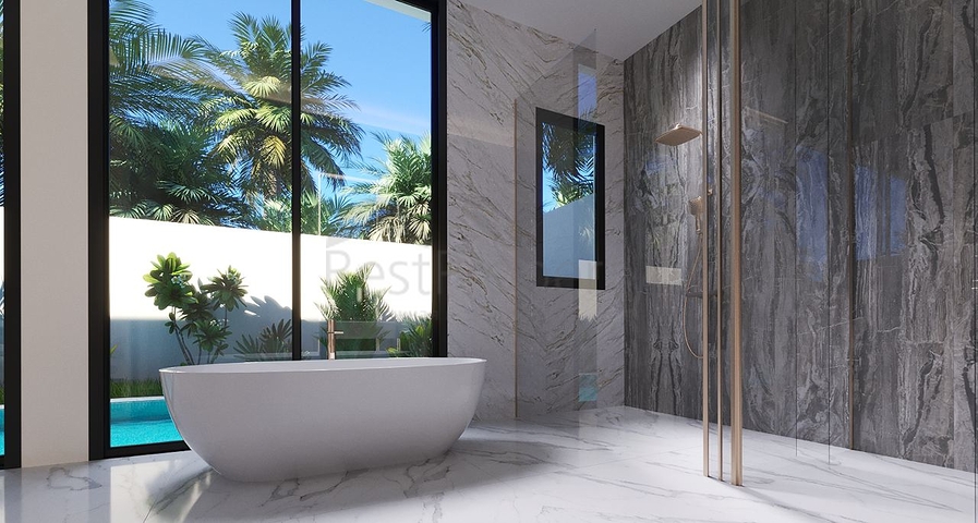 Інвестиційний проект Вілл в популярному туристичному районі на Балі Інвестиційний проект Вілл в популярному туристичному районі на Балі