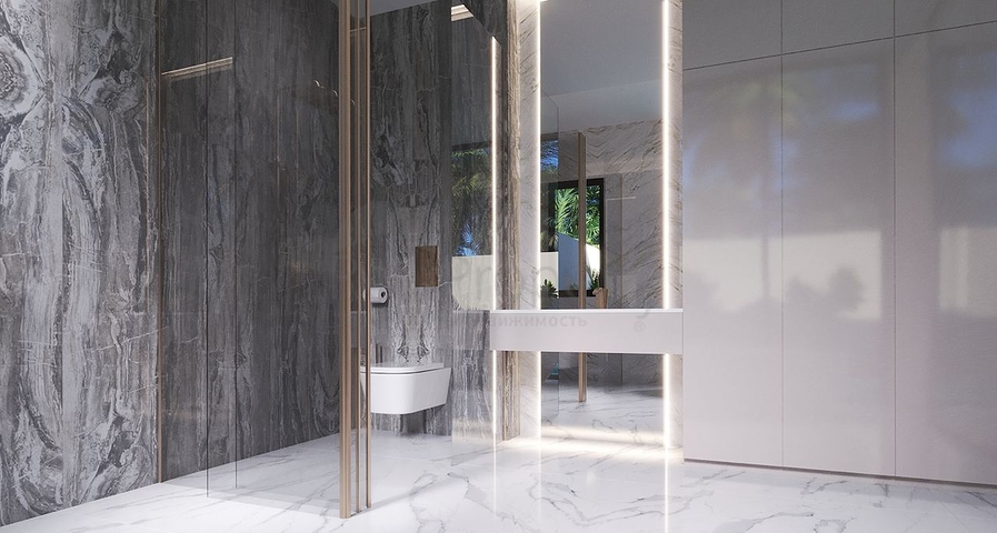 Інвестиційний проект Вілл в популярному туристичному районі на Балі Інвестиційний проект Вілл в популярному туристичному районі на Балі