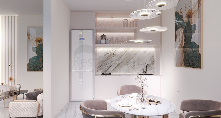 Інвестиційний проект Вілл в популярному туристичному районі на Балі Інвестиційний проект Вілл в популярному туристичному районі на Балі