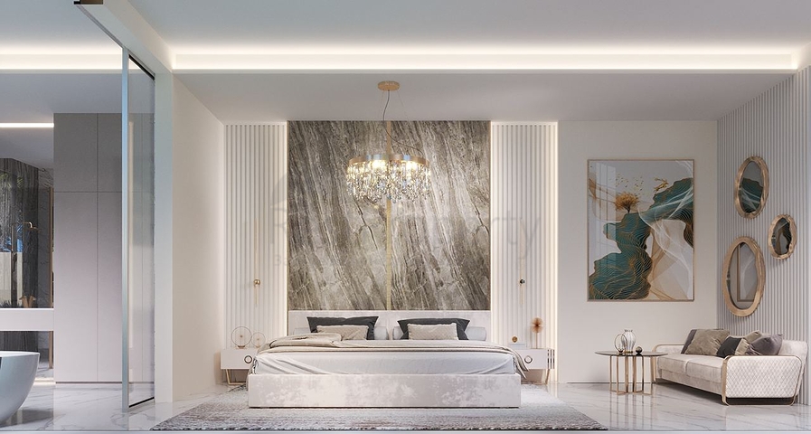 Інвестиційний проект Вілл в популярному туристичному районі на Балі Інвестиційний проект Вілл в популярному туристичному районі на Балі