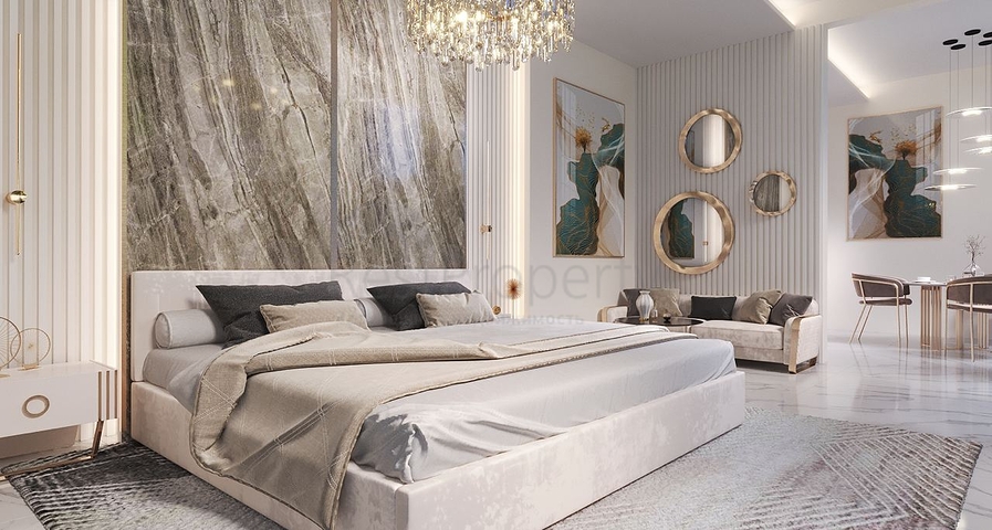 Інвестиційний проект Вілл в популярному туристичному районі на Балі Інвестиційний проект Вілл в популярному туристичному районі на Балі