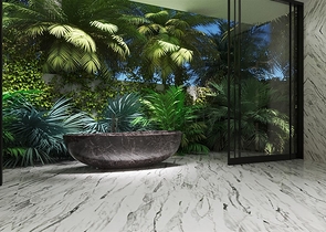 Проект комплексу двоповерхових вілл преміум класу з авторським дизайном Проект комплексу двоповерхових вілл преміум класу з авторським дизайном