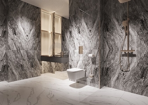 Проект комплексу двоповерхових вілл преміум класу з авторським дизайном Проект комплексу двоповерхових вілл преміум класу з авторським дизайном