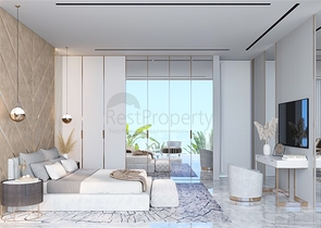 Проект комплексу двоповерхових вілл преміум класу з авторським дизайном