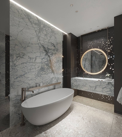 Розкішний комплекс апартаментів на першій лінії океану острова Балі Розкішний комплекс апартаментів на першій лінії океану острова Балі