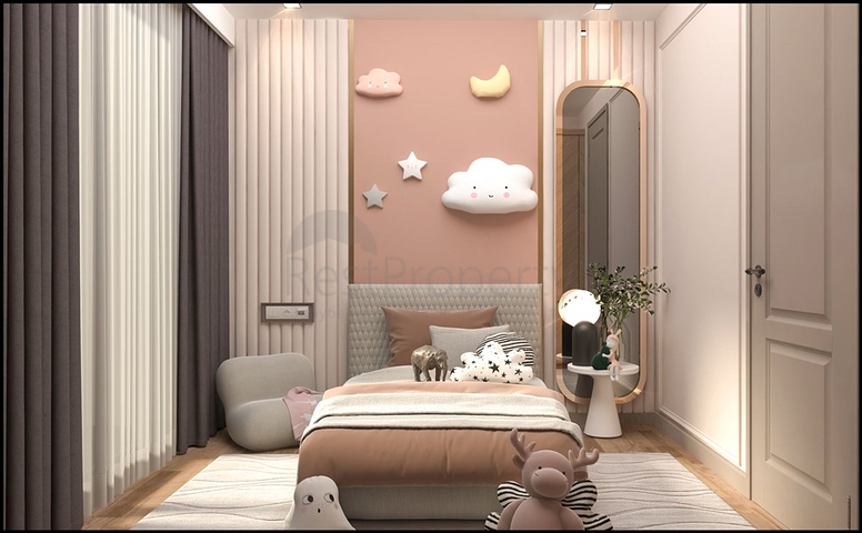 Інвестиційний проект в місті Мерсін Регіон Мезітлі